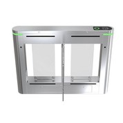 Praėjimo kontrolės varstomi vartai