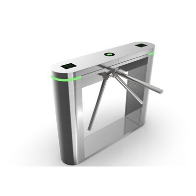 Pusės aukščio turniketas vartai